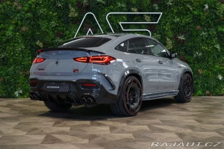 Mercedes-Benz GLE BRABUS*900*ROCKET EDITION 2023