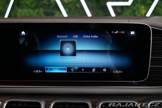 Mercedes-Benz GLE BRABUS*900*ROCKET EDITION 2023