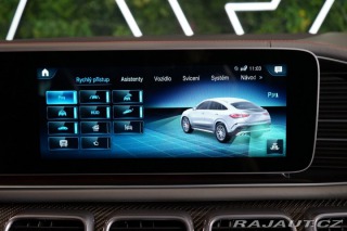 Mercedes-Benz GLE BRABUS*900*ROCKET EDITION 2023