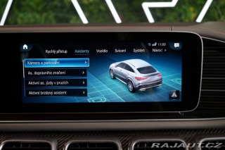 Mercedes-Benz GLE BRABUS*900*ROCKET EDITION 2023