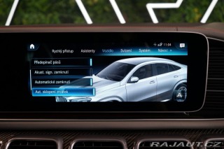 Mercedes-Benz GLE BRABUS*900*ROCKET EDITION 2023