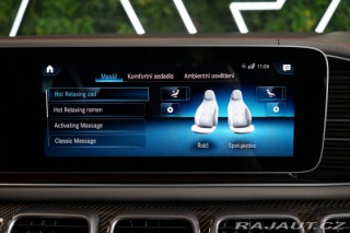 Mercedes-Benz GLE BRABUS*900*ROCKET EDITION 2023