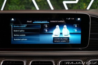 Mercedes-Benz GLE BRABUS*900*ROCKET EDITION 2023
