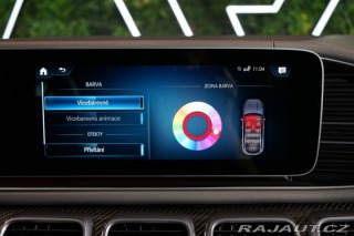 Mercedes-Benz GLE BRABUS*900*ROCKET EDITION 2023