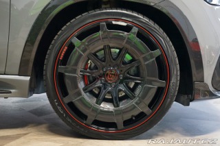 Mercedes-Benz GLE BRABUS*900*ROCKET EDITION 2023