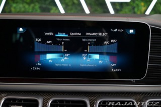Mercedes-Benz GLE BRABUS*900*ROCKET EDITION 2023