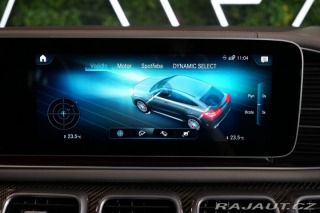 Mercedes-Benz GLE BRABUS*900*ROCKET EDITION 2023