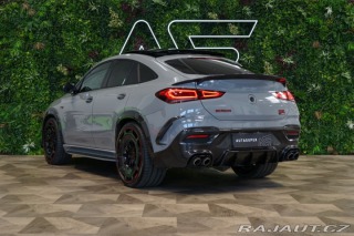 Mercedes-Benz GLE BRABUS*900*ROCKET EDITION 2023
