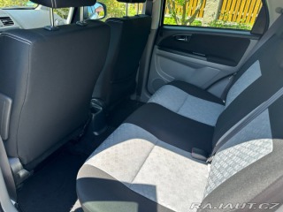 Suzuki SX4 4X4 1.6 16v 88kw 2014