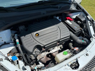 Suzuki SX4 4X4 1.6 16v 88kw 2014