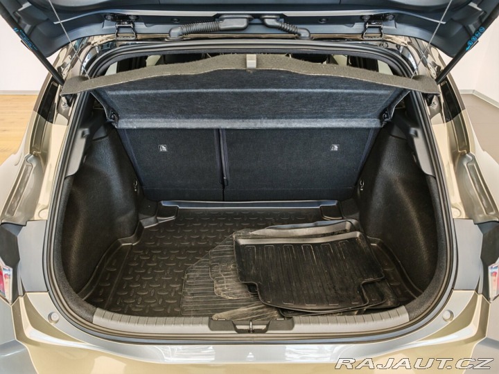 Toyota Corolla Hatchback - 1.8L HEV EXEC 2021