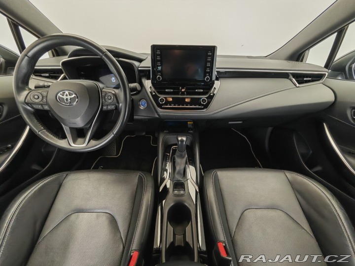Toyota Corolla Hatchback - 1.8L HEV EXEC 2021