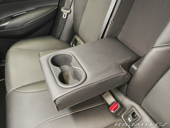 Toyota Corolla Hatchback - 1.8L HEV EXEC 2021
