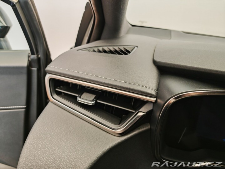 Toyota Corolla Hatchback - 1.8L HEV EXEC 2021
