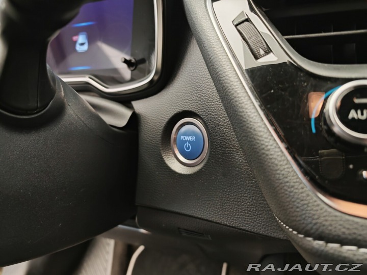 Toyota Corolla Hatchback - 1.8L HEV EXEC 2021