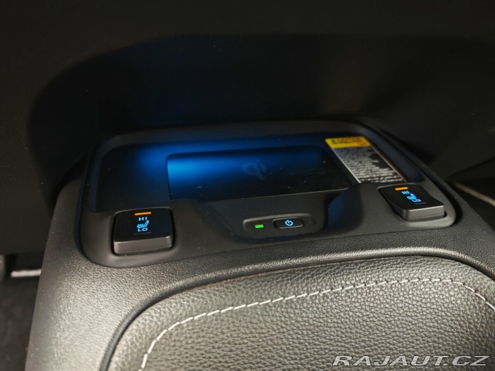 Toyota Corolla Hatchback - 1.8L HEV EXEC 2021