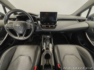 Toyota Corolla Hatchback - 1.8L HEV EXEC 2021
