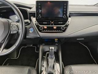 Toyota Corolla Hatchback - 1.8L HEV EXEC 2021