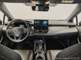 Toyota Corolla Hatchback - 1.8L HEV EXEC 2021