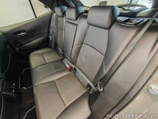 Toyota Corolla Hatchback - 1.8L HEV EXEC 2021