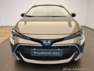 Toyota Corolla Hatchback - 1.8L HEV EXEC 2021