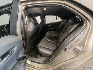 Toyota Corolla Hatchback - 1.8L HEV EXEC 2021