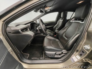 Toyota Corolla Hatchback - 1.8L HEV EXEC 2021