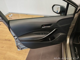 Toyota Corolla Hatchback - 1.8L HEV EXEC 2021