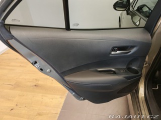 Toyota Corolla Hatchback - 1.8L HEV EXEC 2021