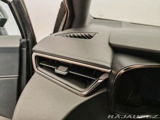 Toyota Corolla Hatchback - 1.8L HEV EXEC 2021