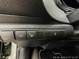 Toyota Corolla Hatchback - 1.8L HEV EXEC 2021