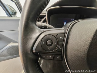 Toyota Corolla Hatchback - 1.8L HEV EXEC 2021