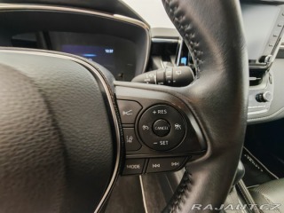 Toyota Corolla Hatchback - 1.8L HEV EXEC 2021