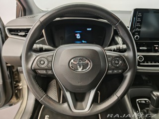 Toyota Corolla Hatchback - 1.8L HEV EXEC 2021