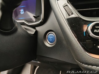 Toyota Corolla Hatchback - 1.8L HEV EXEC 2021