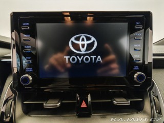 Toyota Corolla Hatchback - 1.8L HEV EXEC 2021