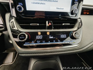 Toyota Corolla Hatchback - 1.8L HEV EXEC 2021