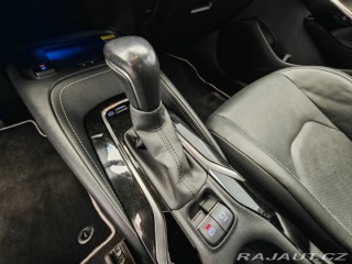 Toyota Corolla Hatchback - 1.8L HEV EXEC 2021