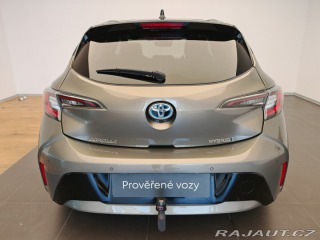 Toyota Corolla Hatchback - 1.8L HEV EXEC 2021
