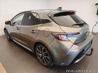 Toyota Corolla Hatchback - 1.8L HEV EXEC 2021