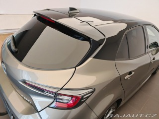 Toyota Corolla Hatchback - 1.8L HEV EXEC 2021