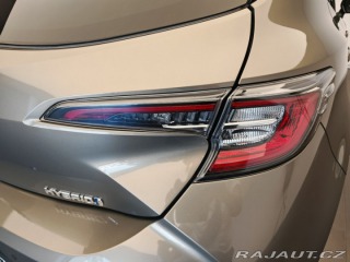 Toyota Corolla Hatchback - 1.8L HEV EXEC 2021