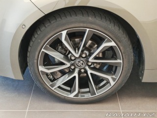 Toyota Corolla Hatchback - 1.8L HEV EXEC 2021