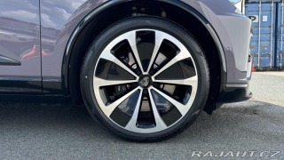 Porsche Macan Turbo 2025