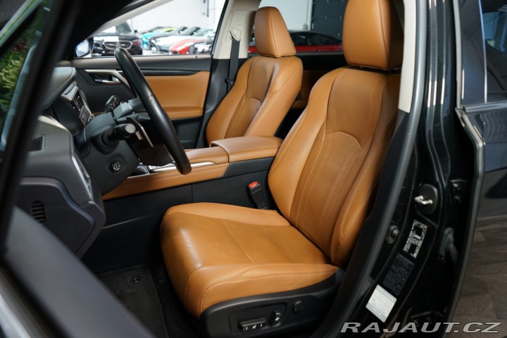 Lexus Ostatní modely RX 300 4X4*CVT*BUSINESS EDITION* 2022