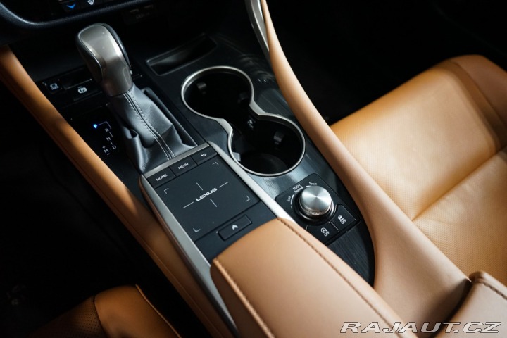 Lexus Ostatní modely RX 300 4X4*CVT*BUSINESS EDITION* 2022