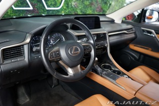 Lexus Ostatní modely RX 300 4X4*CVT*BUSINESS EDITION* 2022