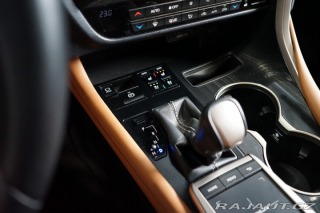 Lexus Ostatní modely RX 300 4X4*CVT*BUSINESS EDITION* 2022