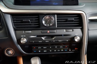Lexus Ostatní modely RX 300 4X4*CVT*BUSINESS EDITION* 2022