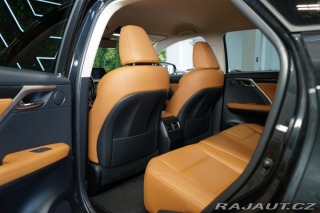 Lexus Ostatní modely RX 300 4X4*CVT*BUSINESS EDITION* 2022